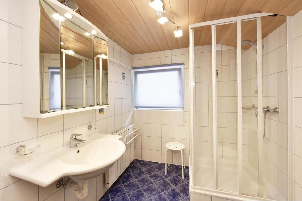 Alpenherz Apartments Sankt Gallenkirch Dış mekan fotoğraf
