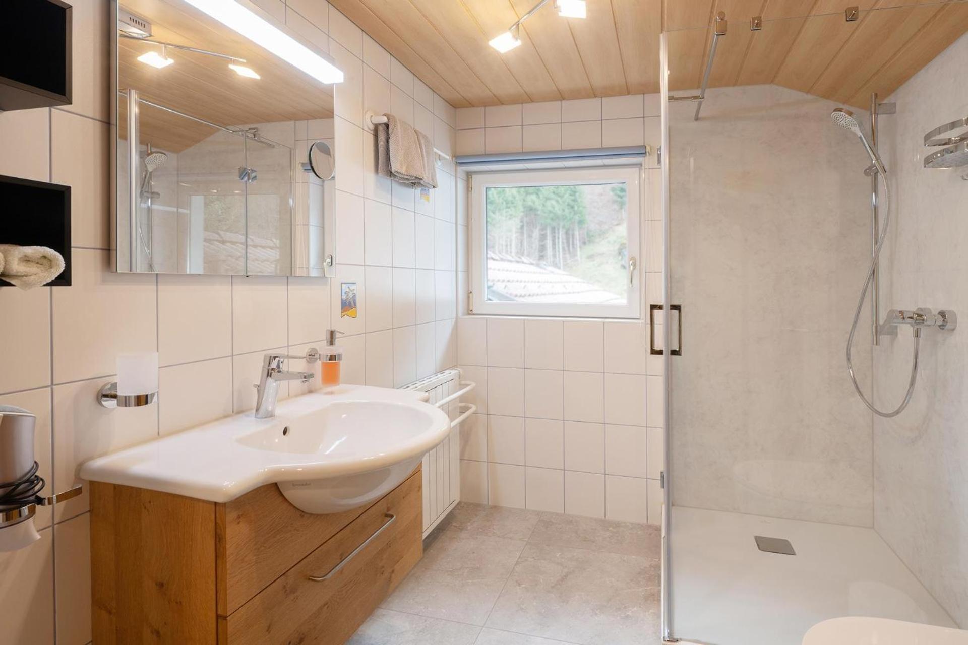 Alpenherz Apartments Sankt Gallenkirch Dış mekan fotoğraf